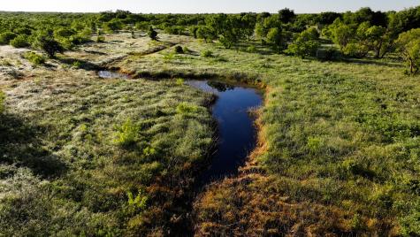 TBD Symank Road Megargel TX 76370