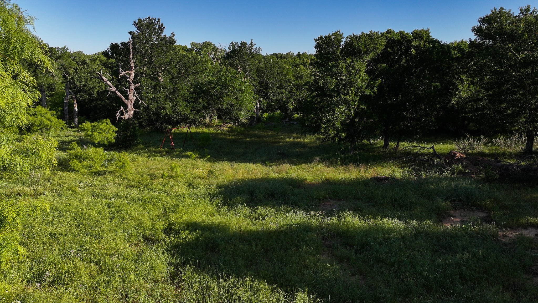 Tbd Symank Road Megargel TX 76370