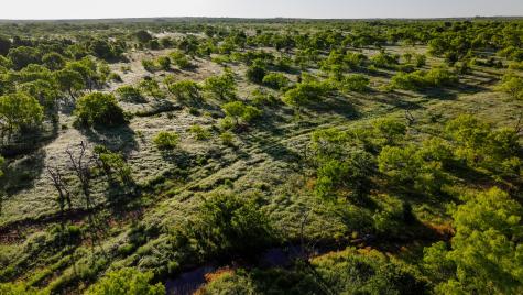 Tbd Symank Road Megargel TX 76370