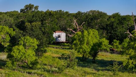 Tbd Symank Road Megargel TX 76370