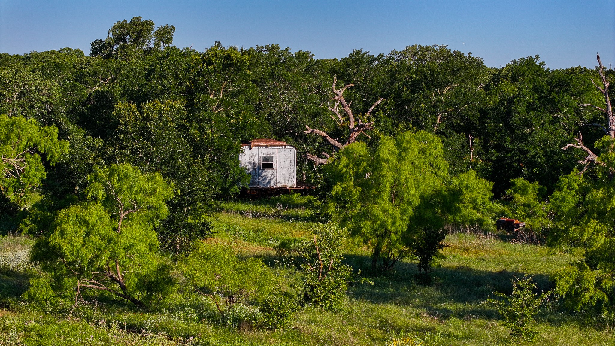 Tbd Symank Road Megargel TX 76370