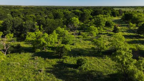TBD Symank Road Megargel TX 76370