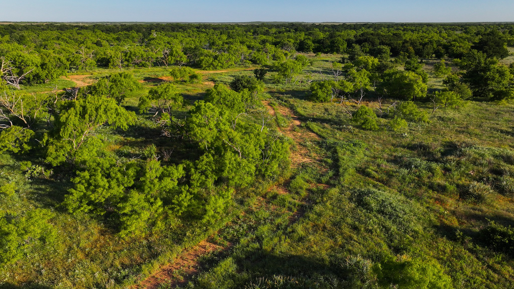 Tbd Symank Road Megargel TX 76370