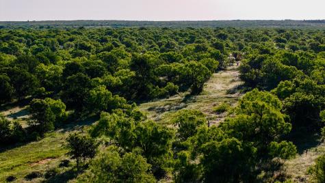 Tbd Symank Road Megargel TX 76370