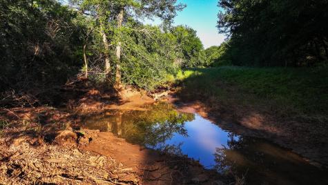 Tbd Symank Road Megargel TX 76370