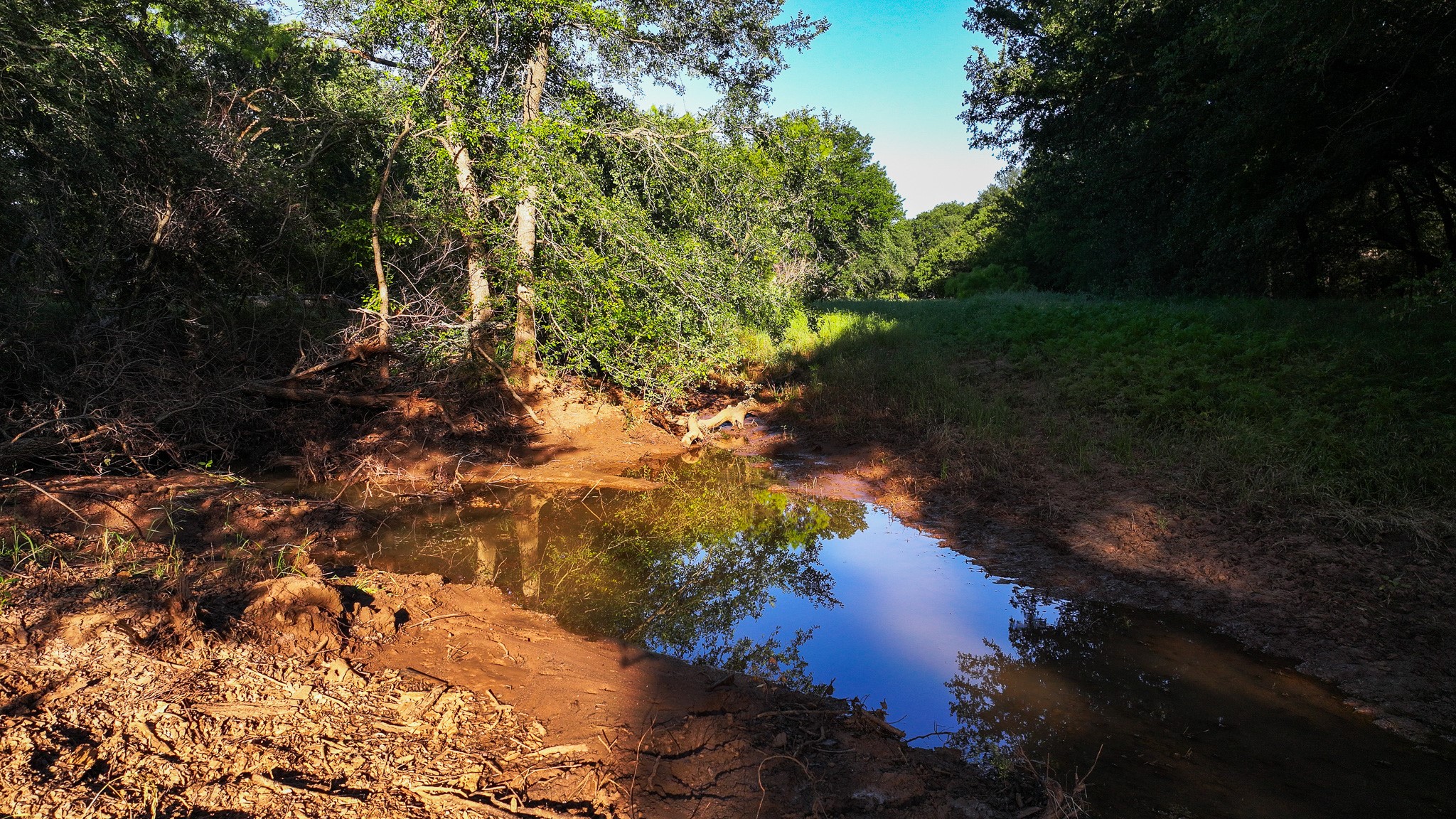 Tbd Symank Road Megargel TX 76370