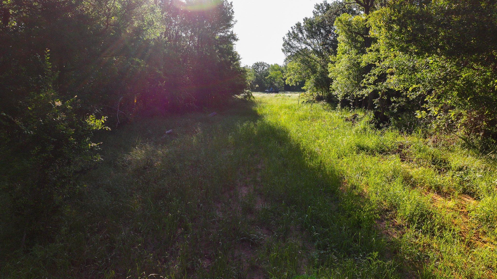 Tbd Symank Road Megargel TX 76370
