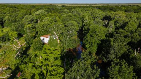 TBD Symank Road Megargel TX 76370
