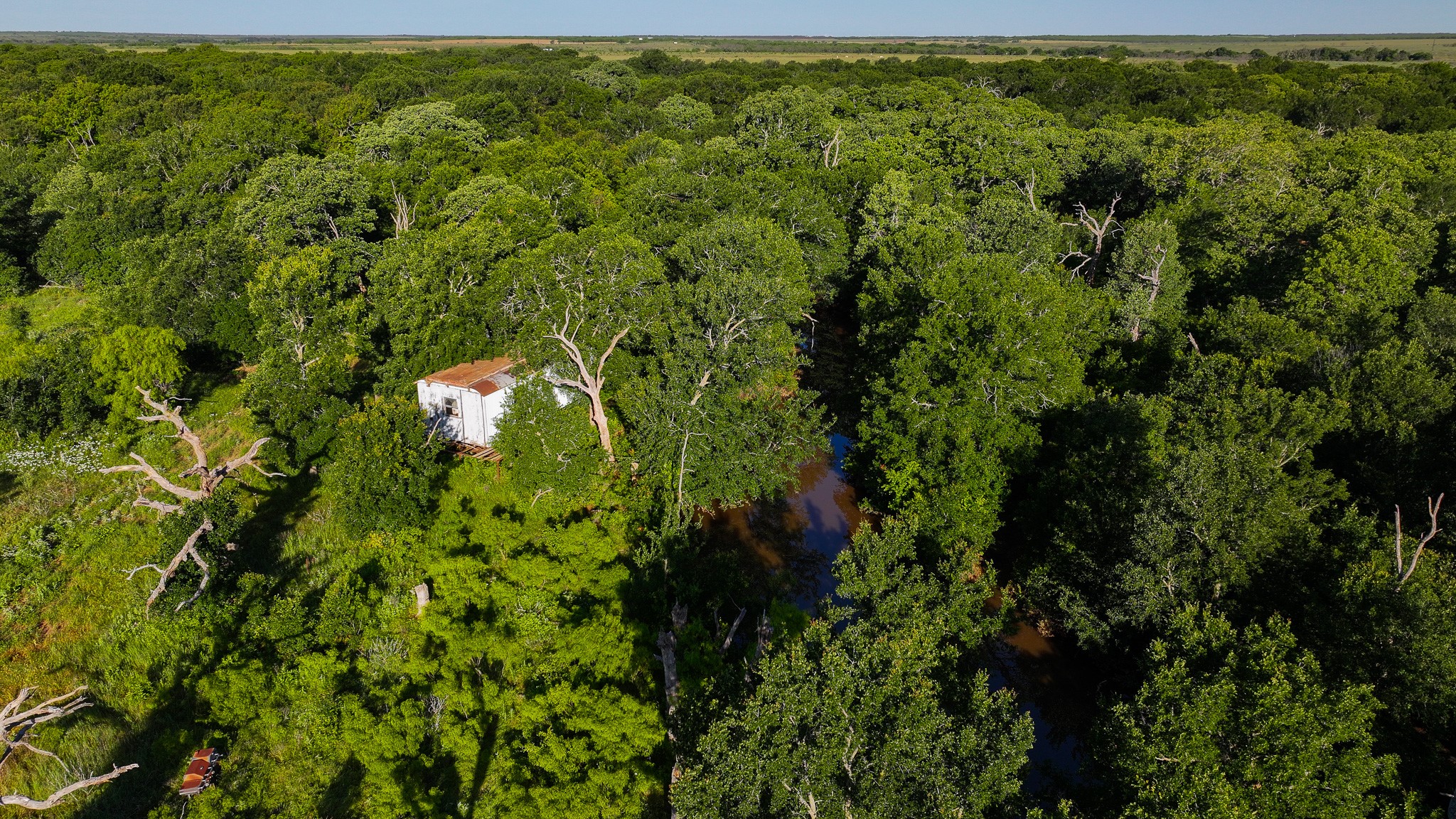 Tbd Symank Road Megargel TX 76370