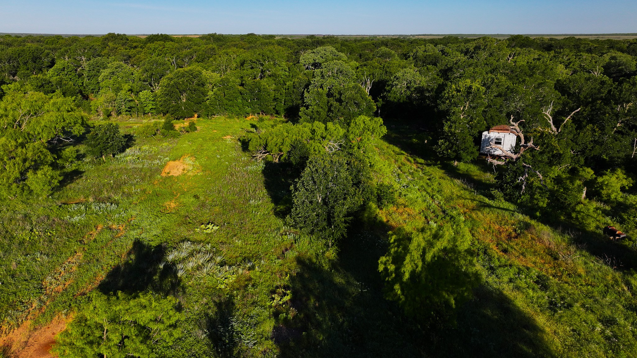 Tbd Symank Road Megargel TX 76370