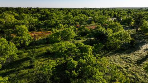 Tbd Symank Road Megargel TX 76370