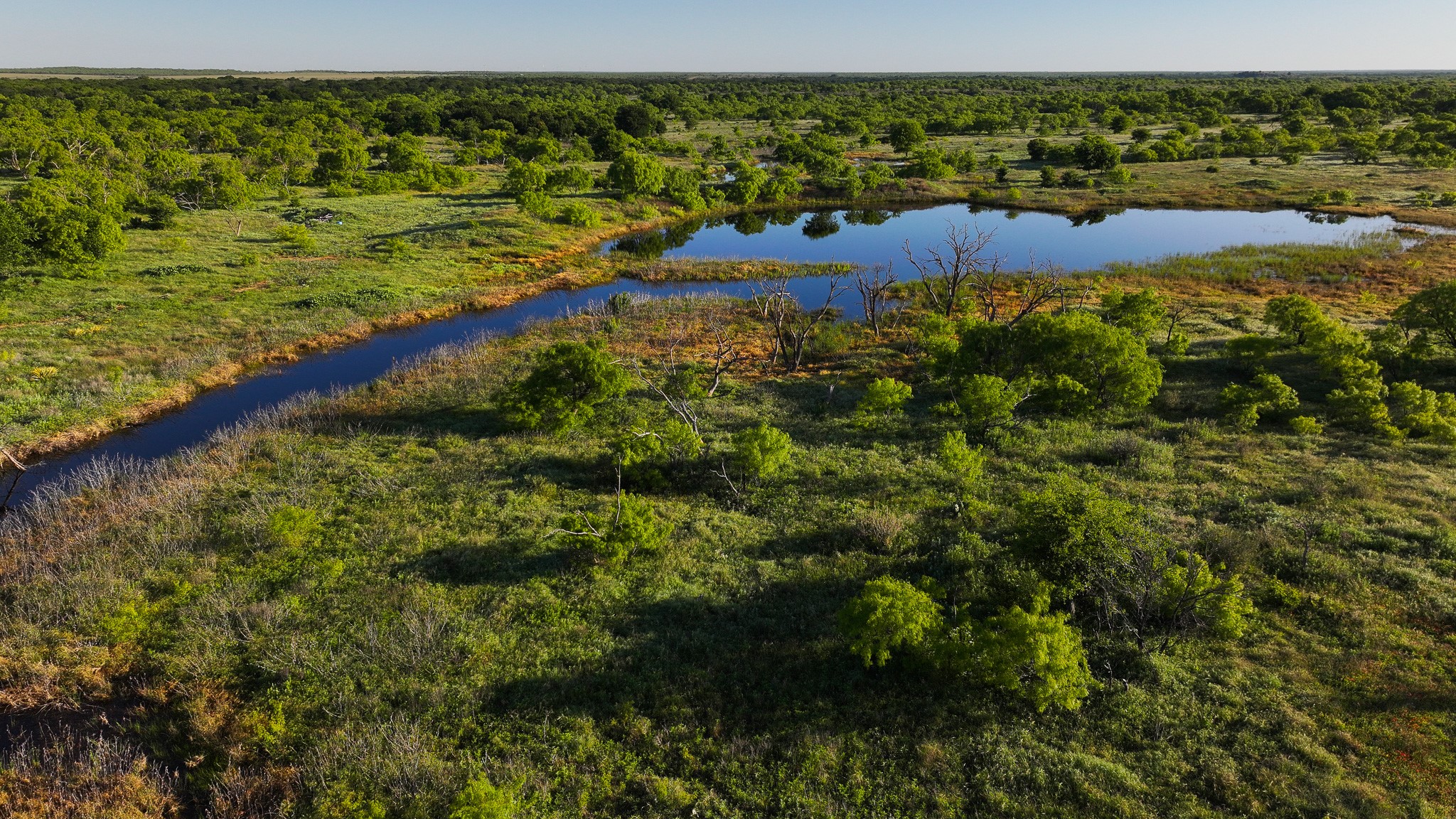 Tbd Symank Road Megargel TX 76370