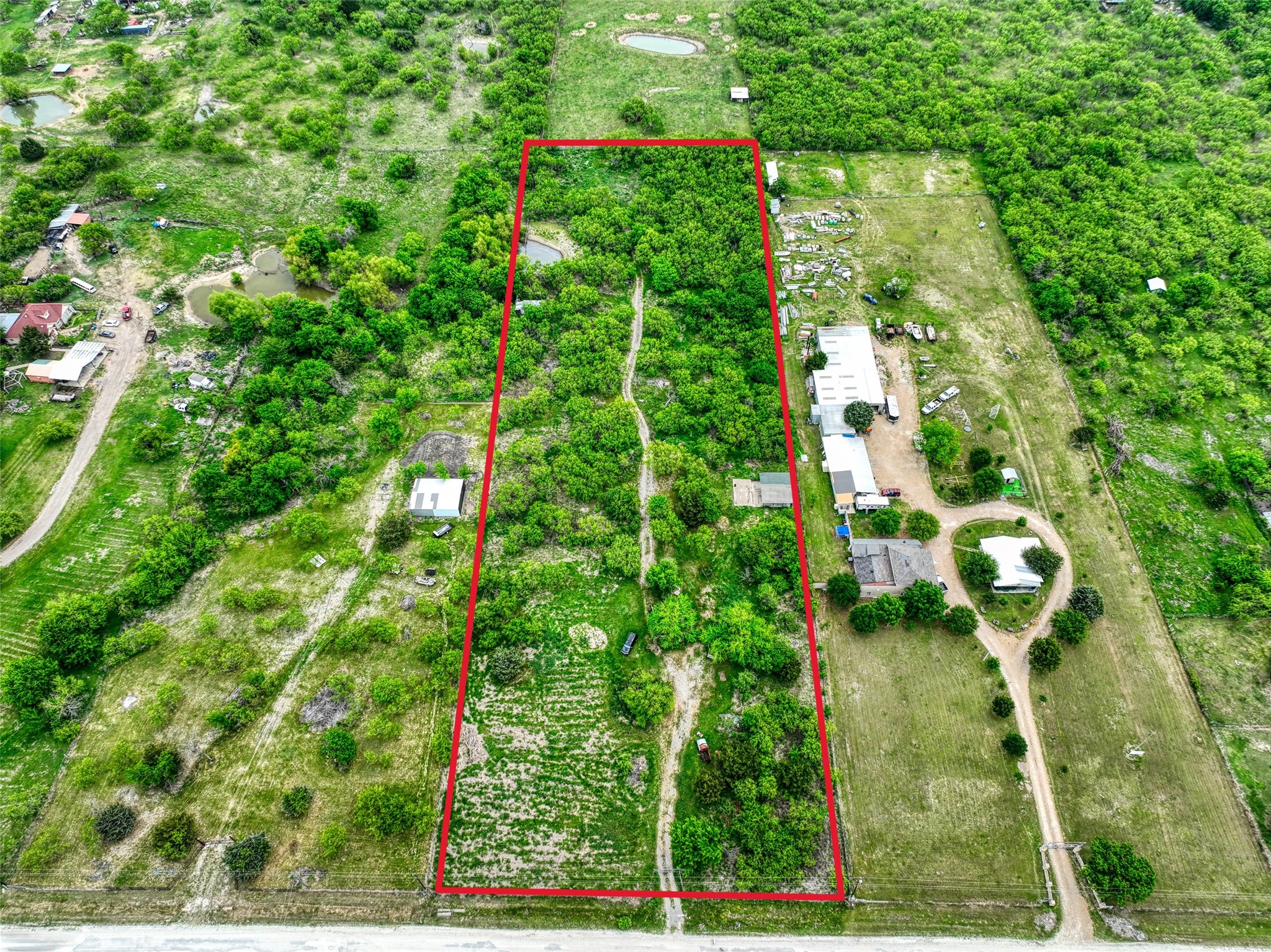206 185 Rice TX 75155