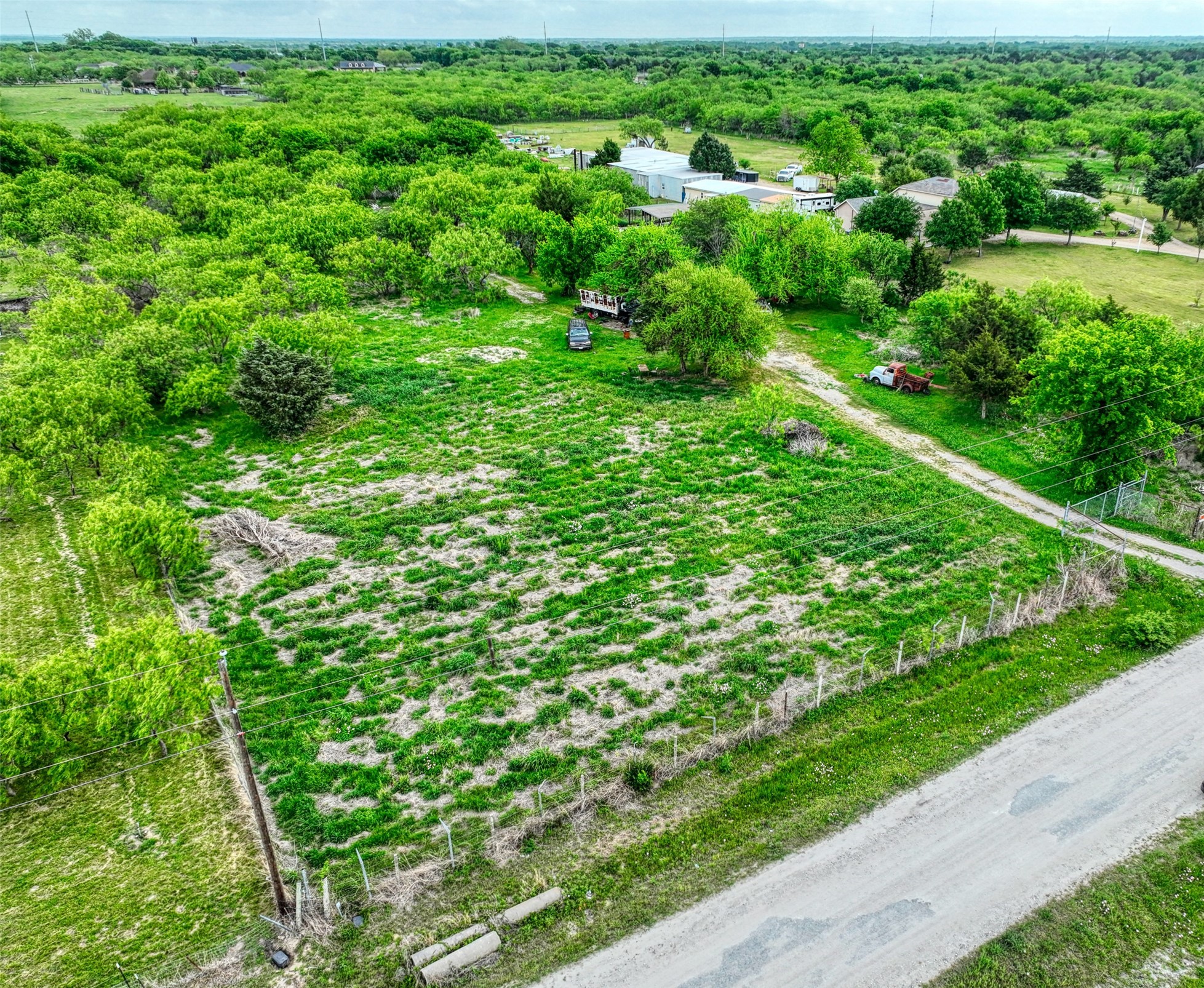 206 185 Rice TX 75155