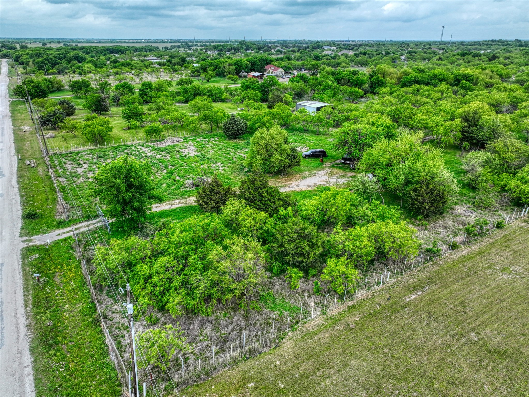 206 185 Rice TX 75155