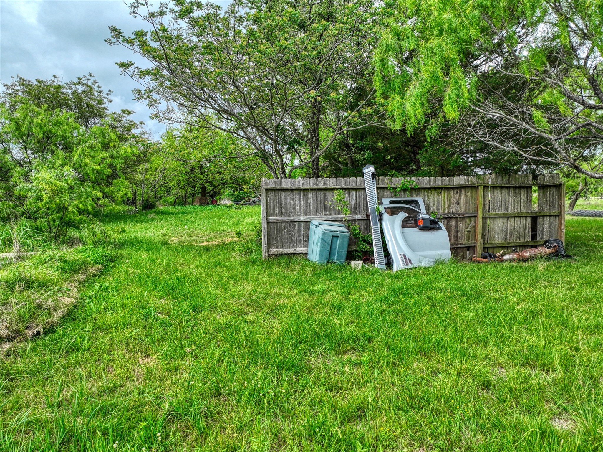206 185 Rice TX 75155