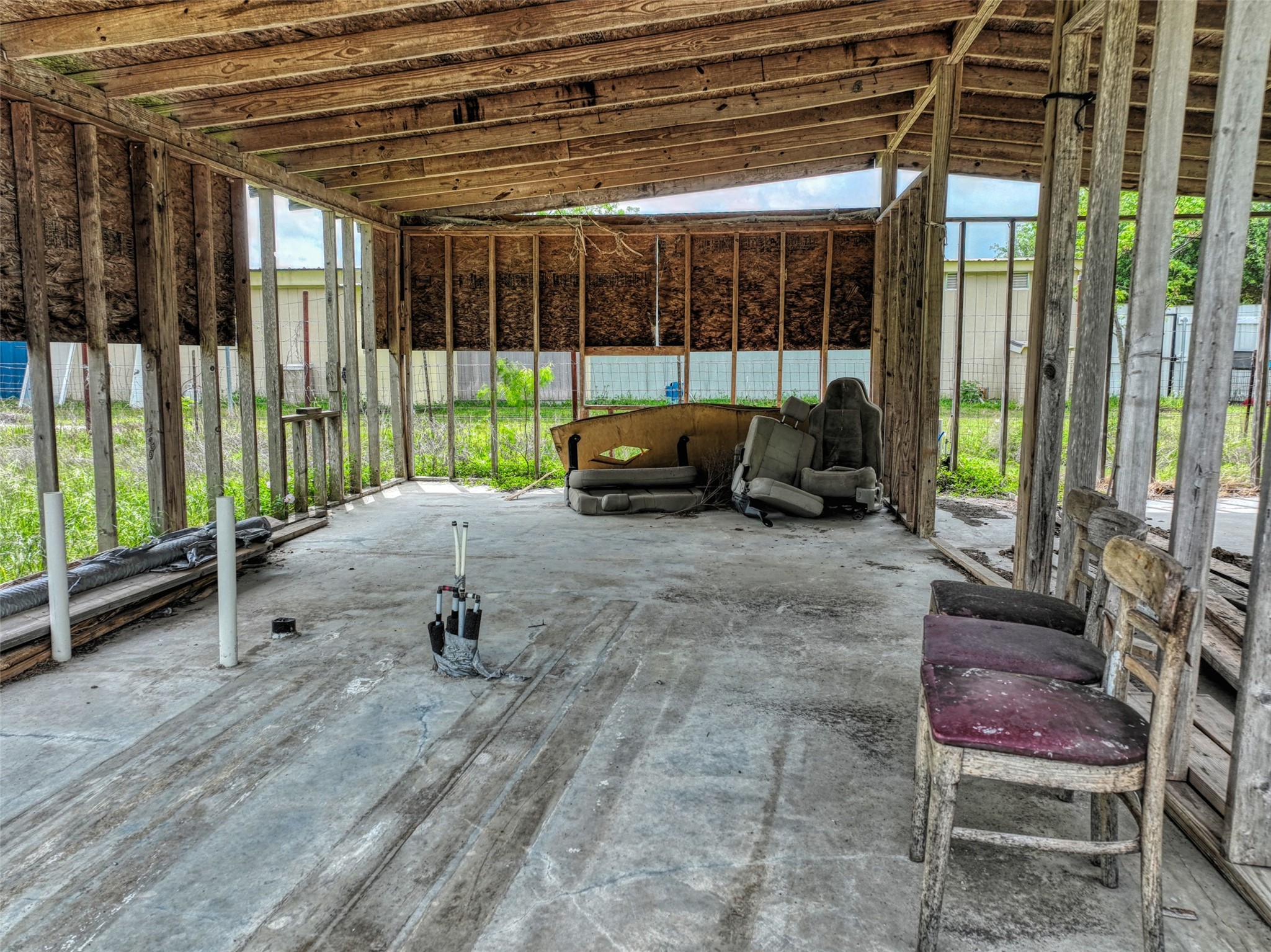 206 185 Rice TX 75155