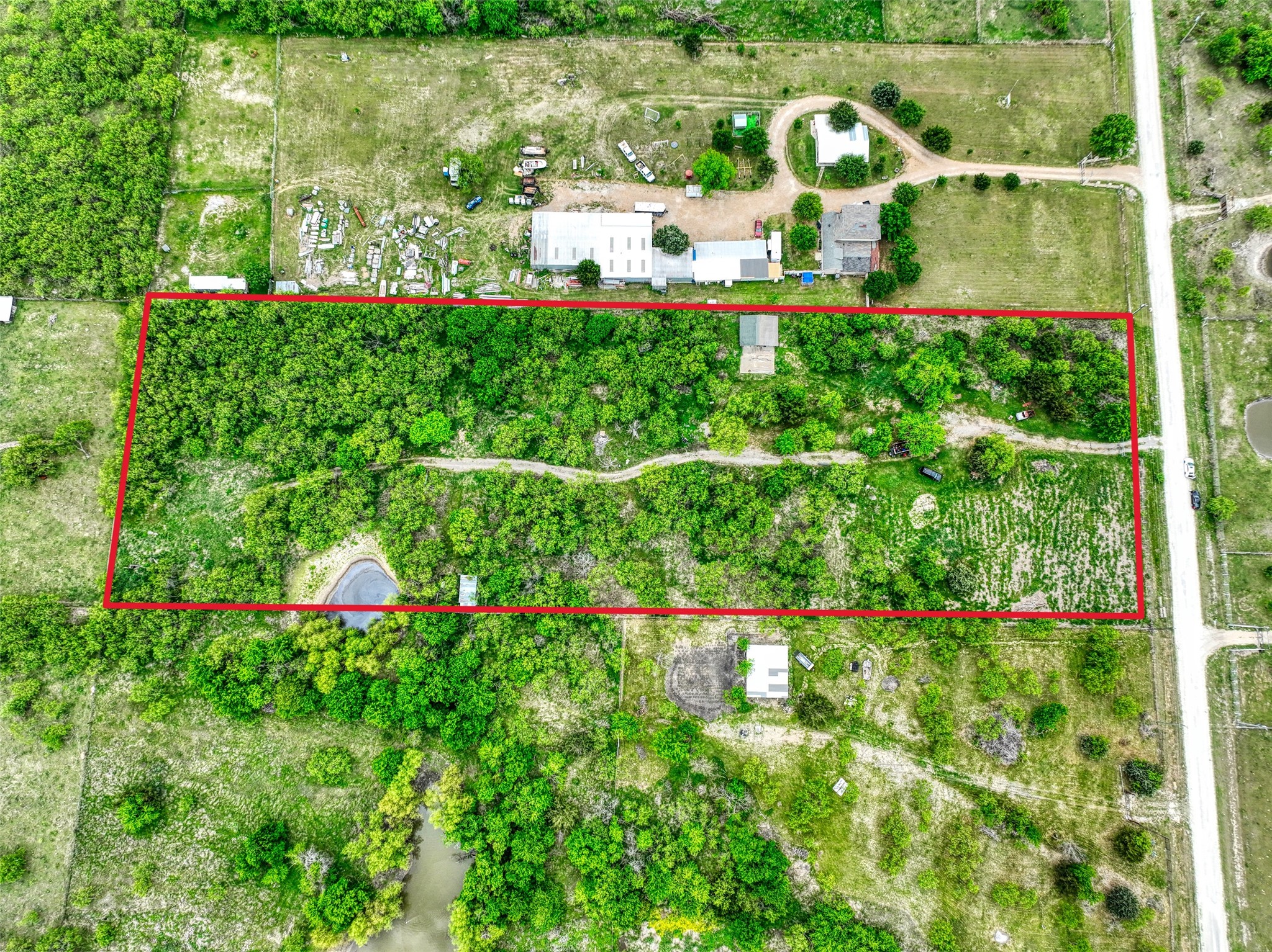 206 185 Rice TX 75155