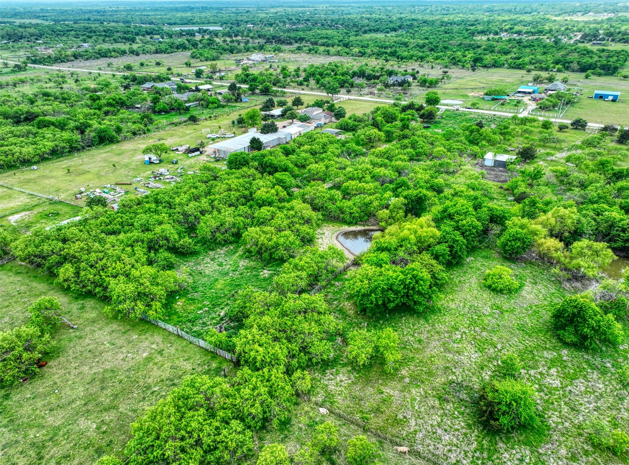 206 185 Rice TX 75155