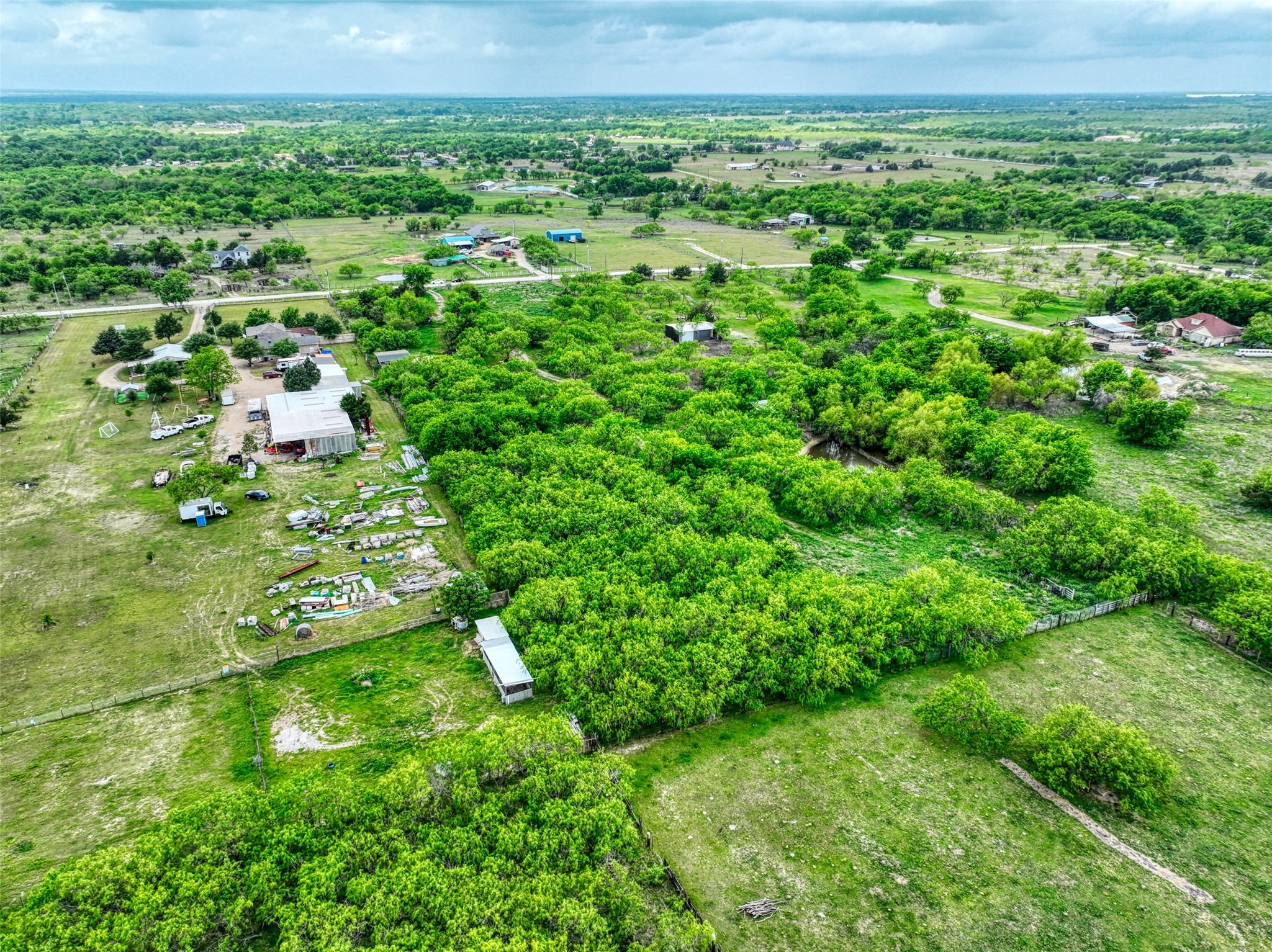 206 185 Rice TX 75155