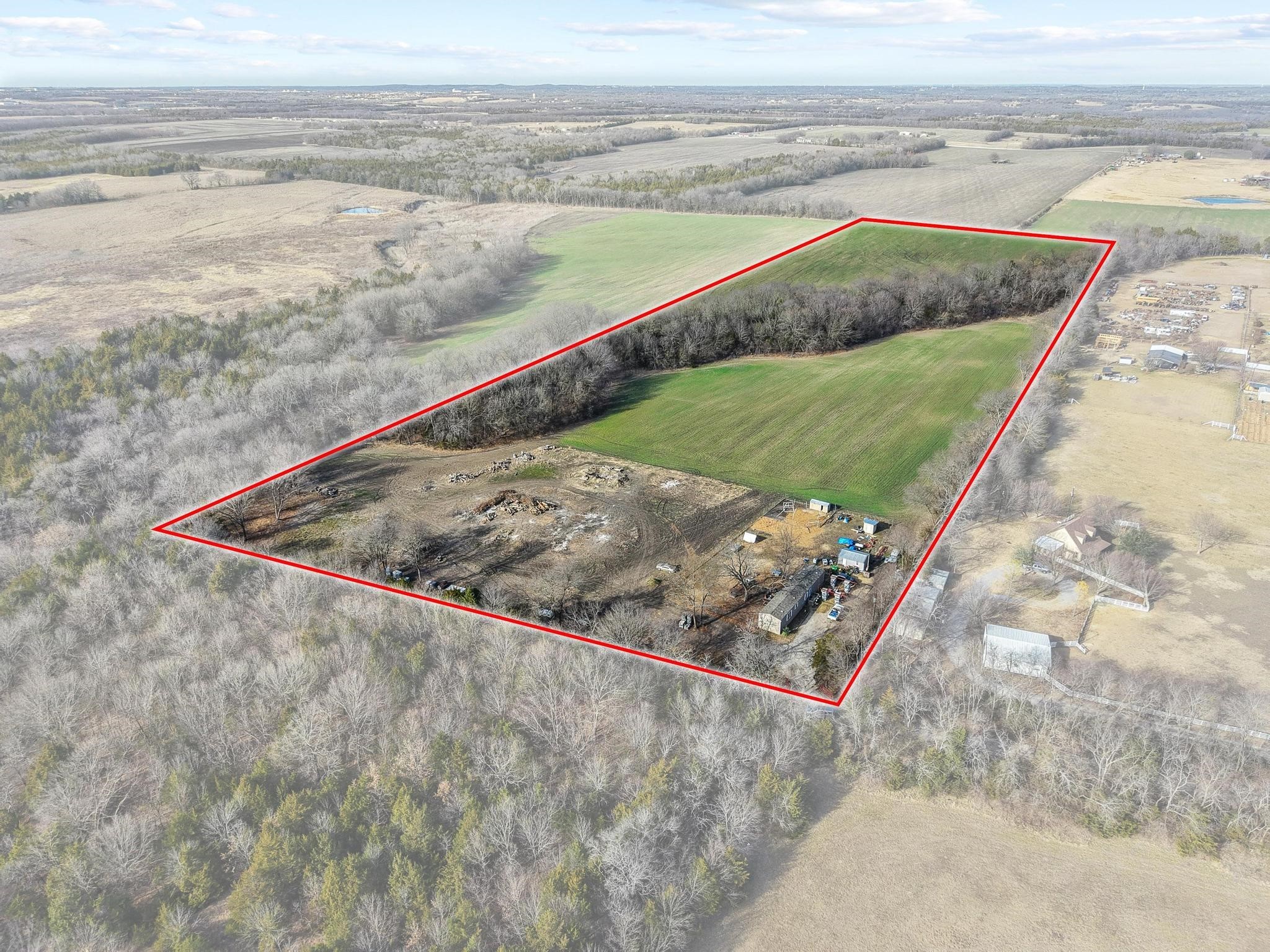 225 Caleb Road Sherman TX 75090