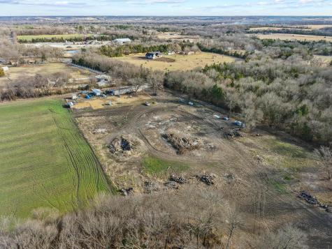 225 Caleb Road Sherman TX 75090
