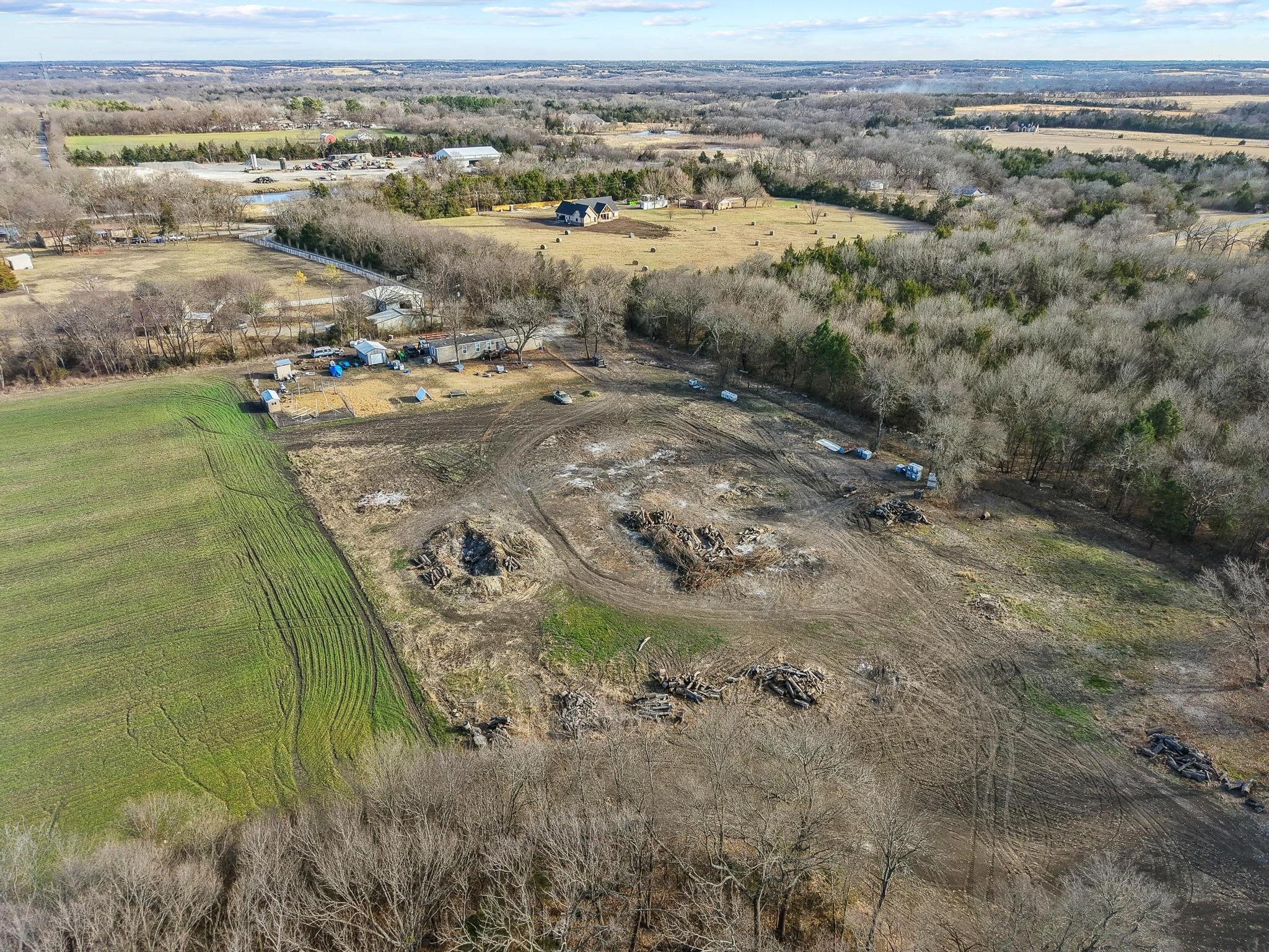 225 Caleb Road Sherman TX 75090