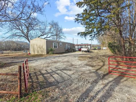 225 Caleb Road Sherman TX 75090