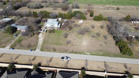 2531 Mathis Road Mansfield TX 76063
