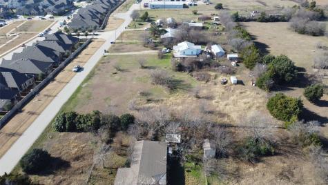 2531 Mathis Road Mansfield TX 76063