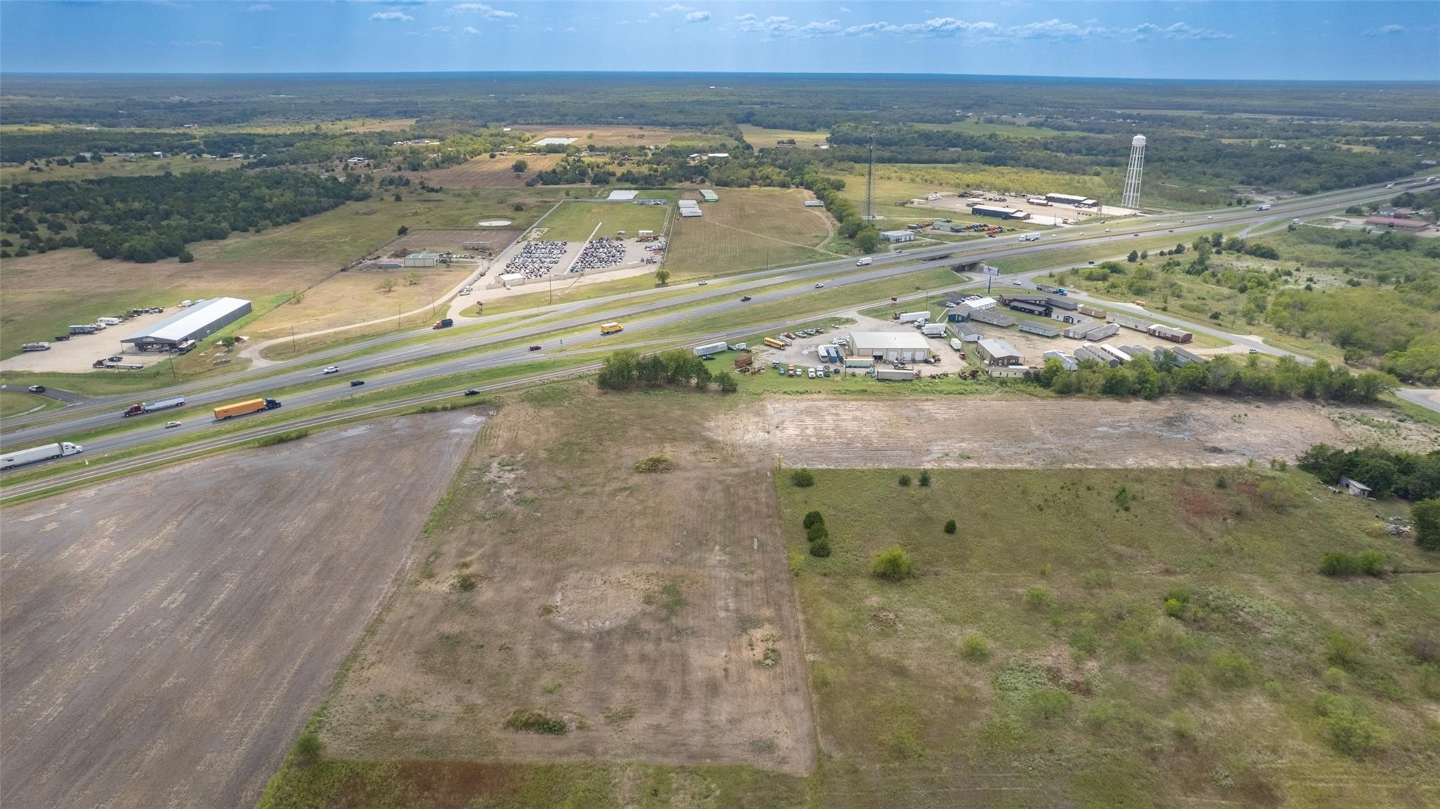 2531 Mathis Road Mansfield TX 76063