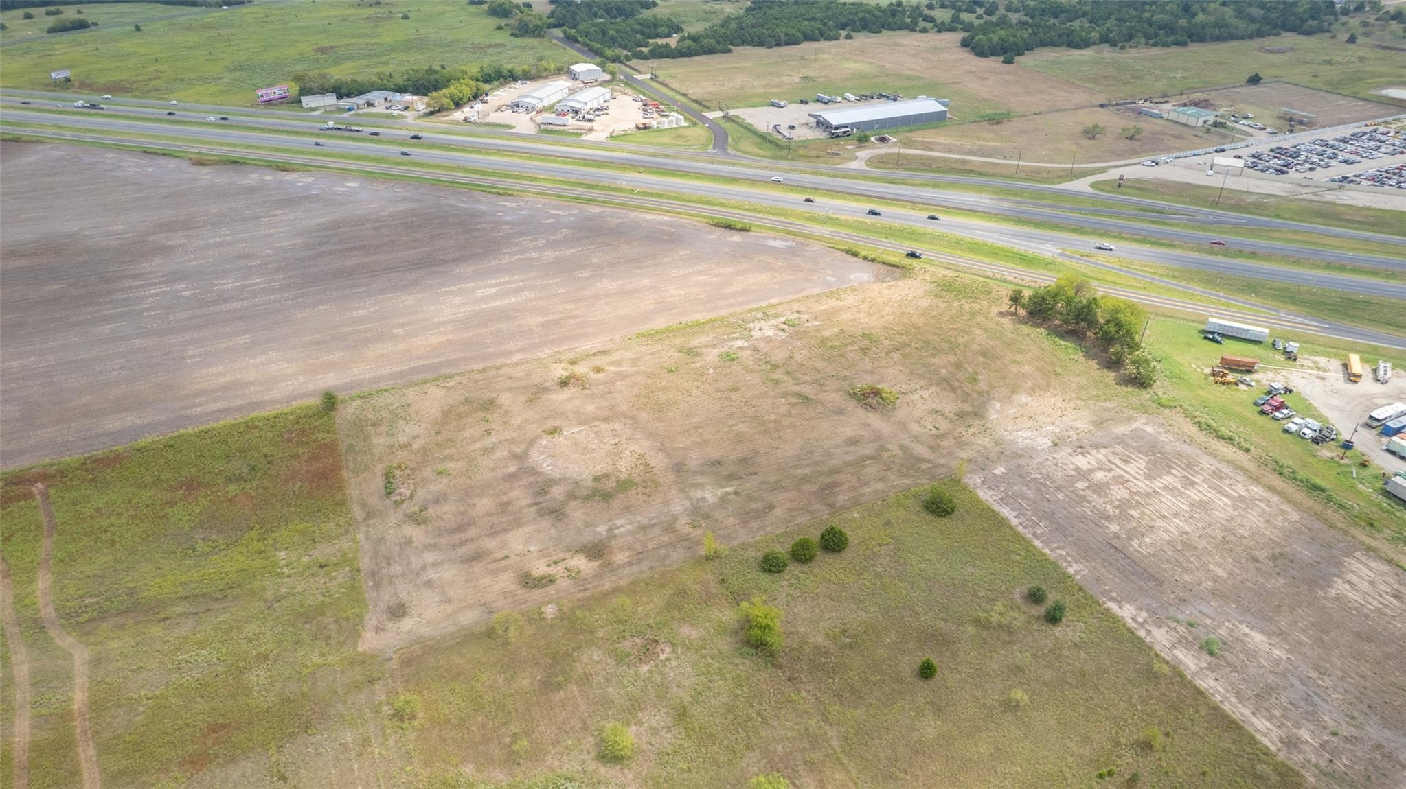 2531 Mathis Road Mansfield TX 76063