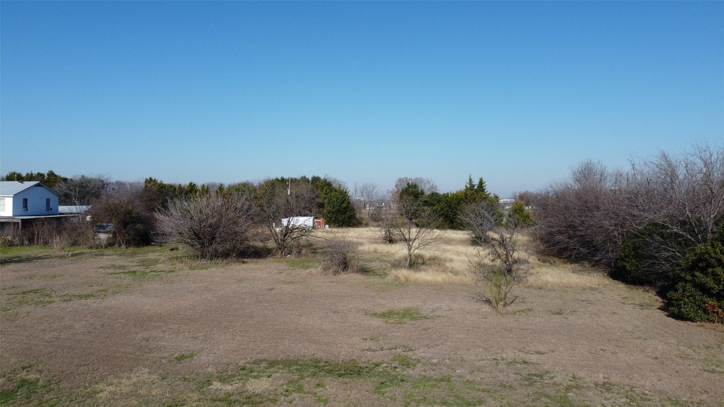 2531 Mathis Road Mansfield TX 76063