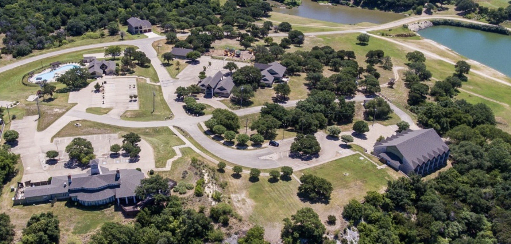 30022 Stonedale Drive Whitney TX 76692