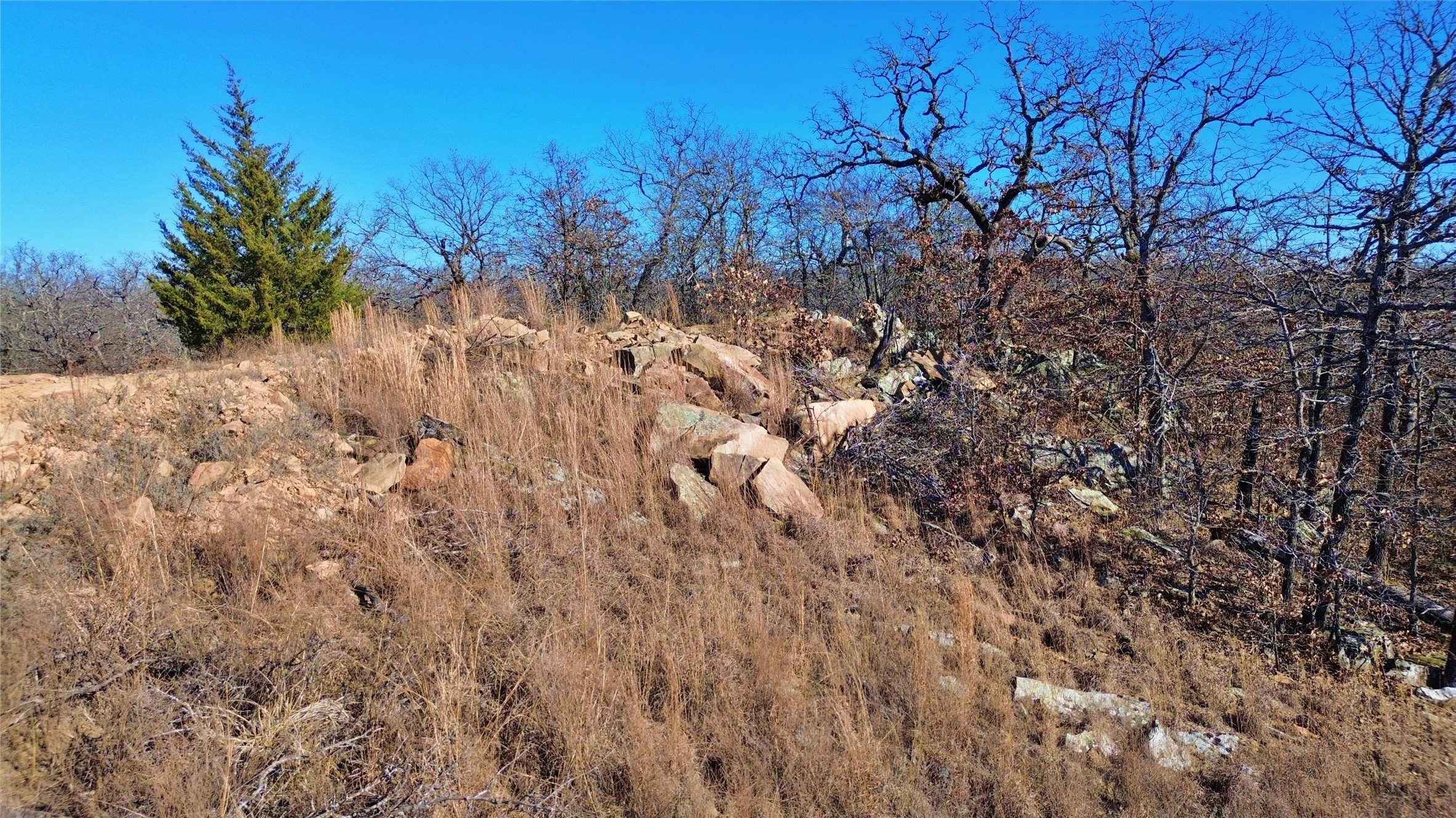 000 N3840 Road Mcalester OK 74538