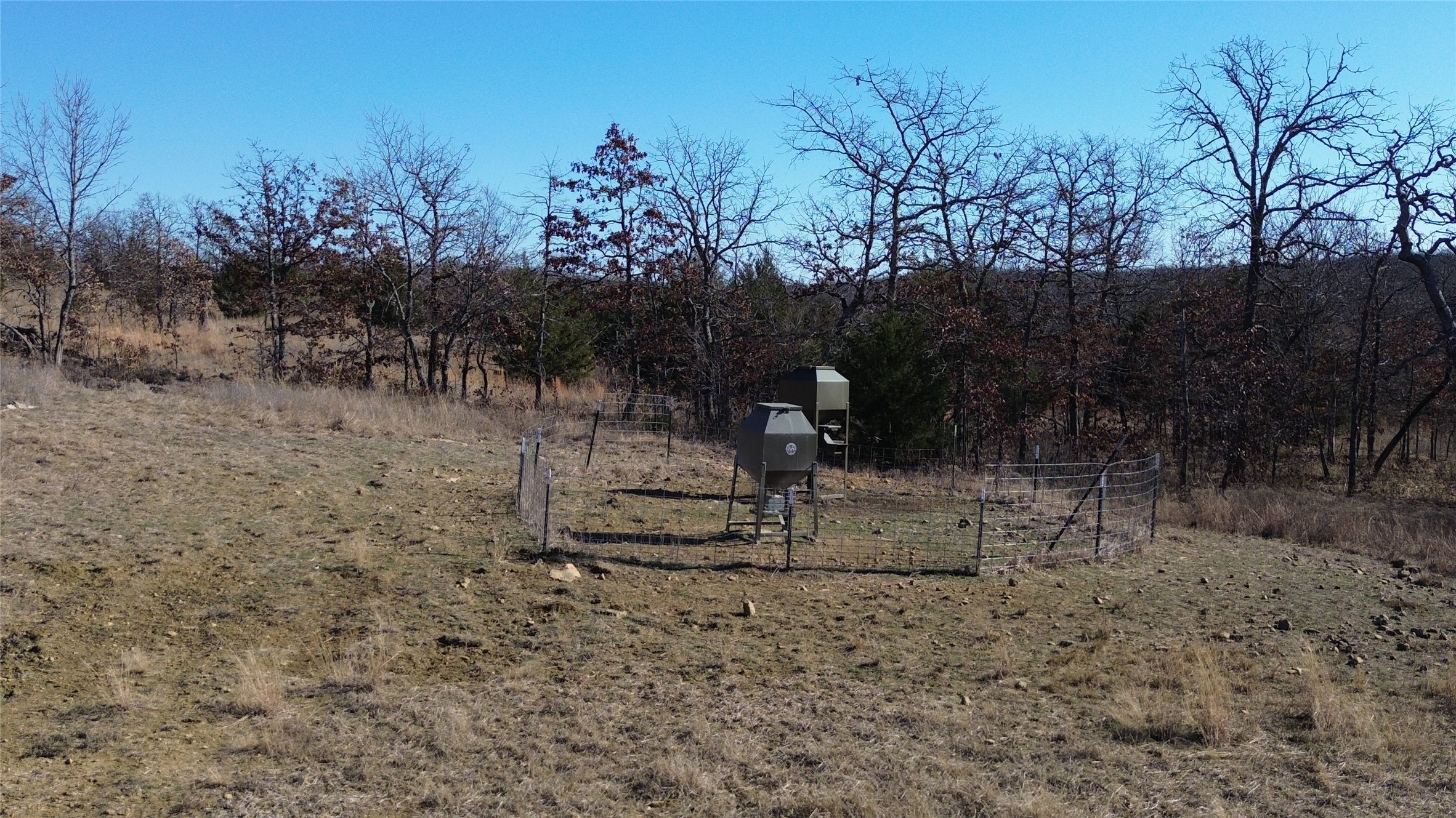 000 N3840 Road Mcalester OK 74538