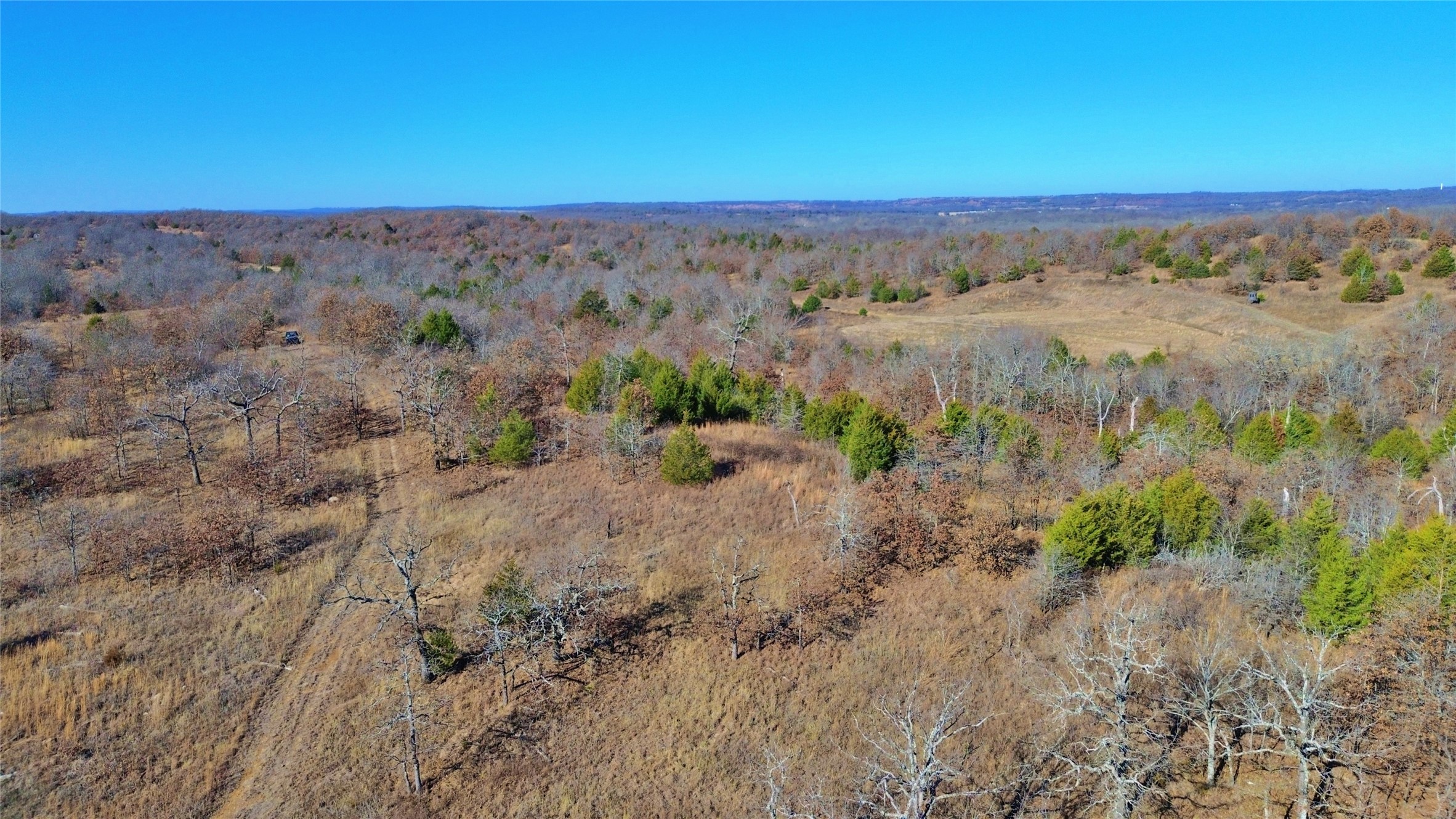 000 N3840 Road Mcalester OK 74538