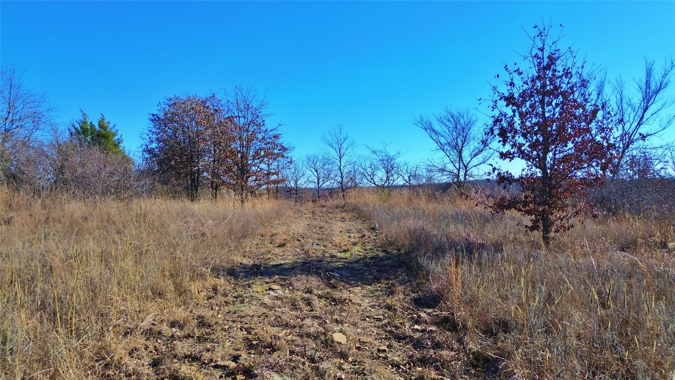000 N3840 Road Mcalester OK 74538
