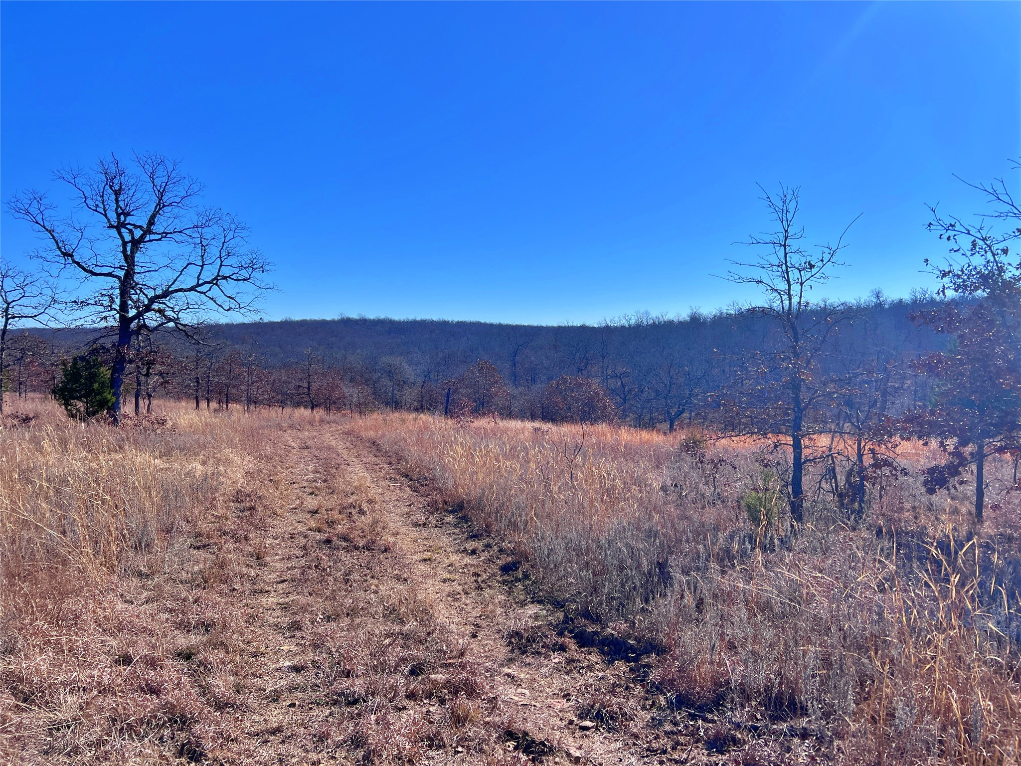 000 N3840 Road Mcalester OK 74538
