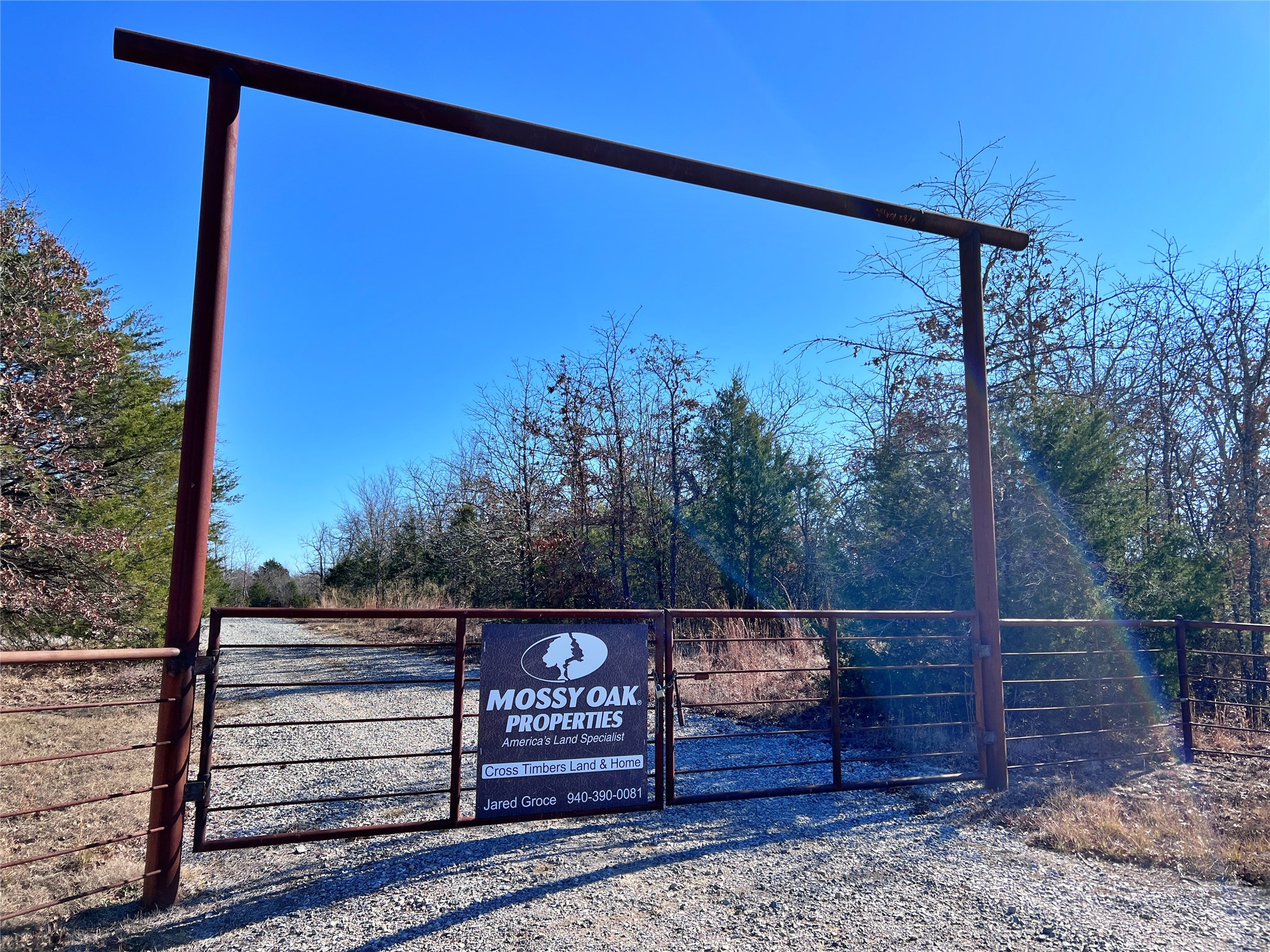 000 N3840 Road Mcalester OK 74538