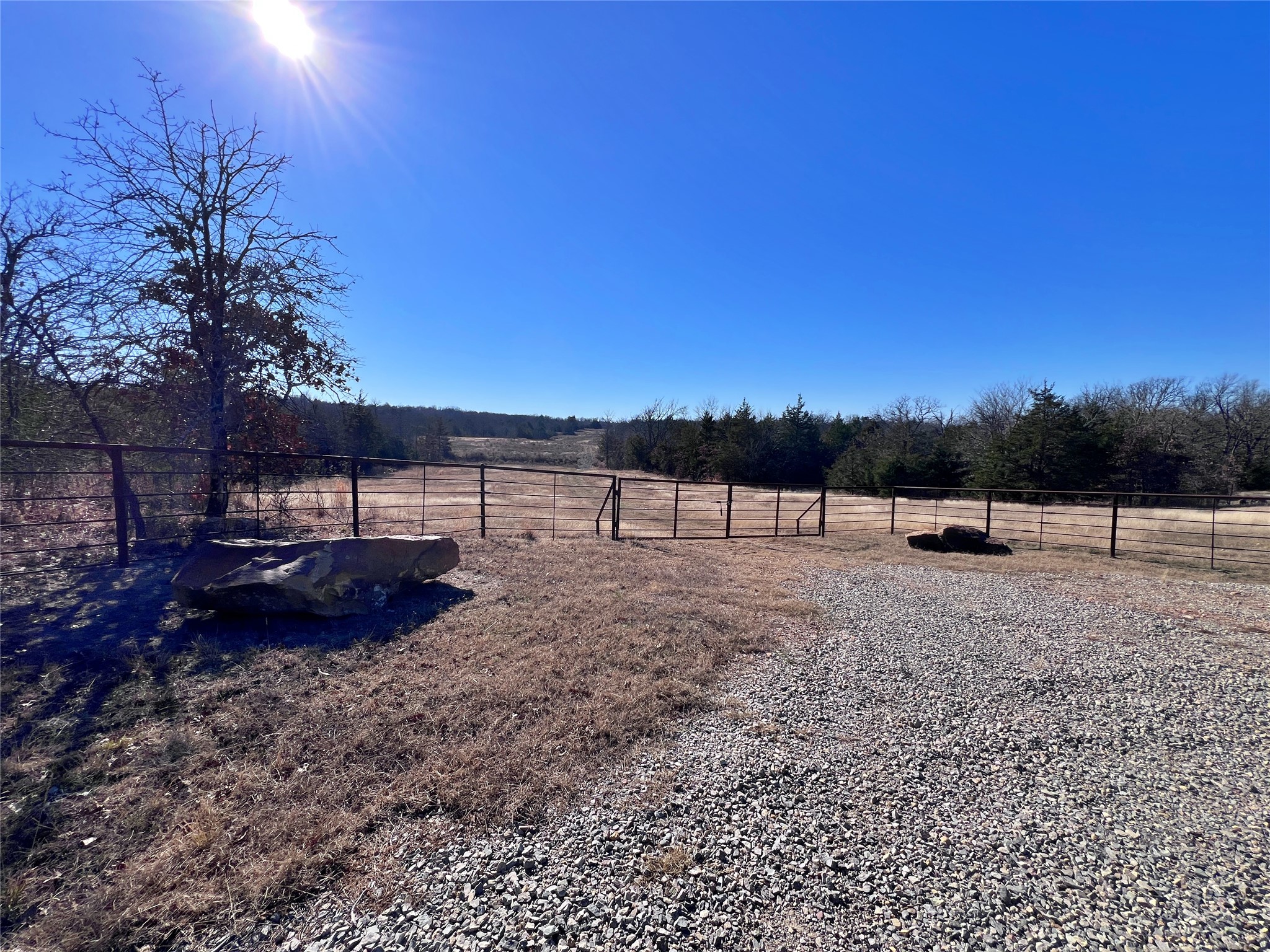 000 N3840 Road Mcalester OK 74538