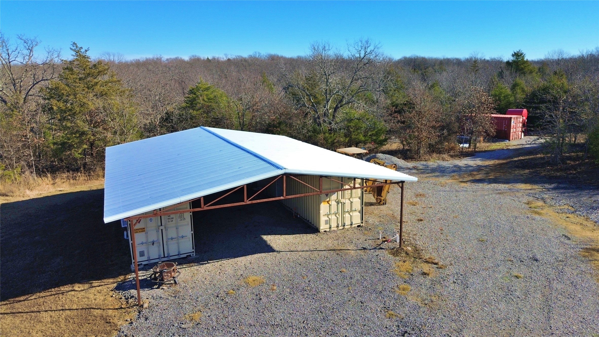 000 N3840 Road Mcalester OK 74538