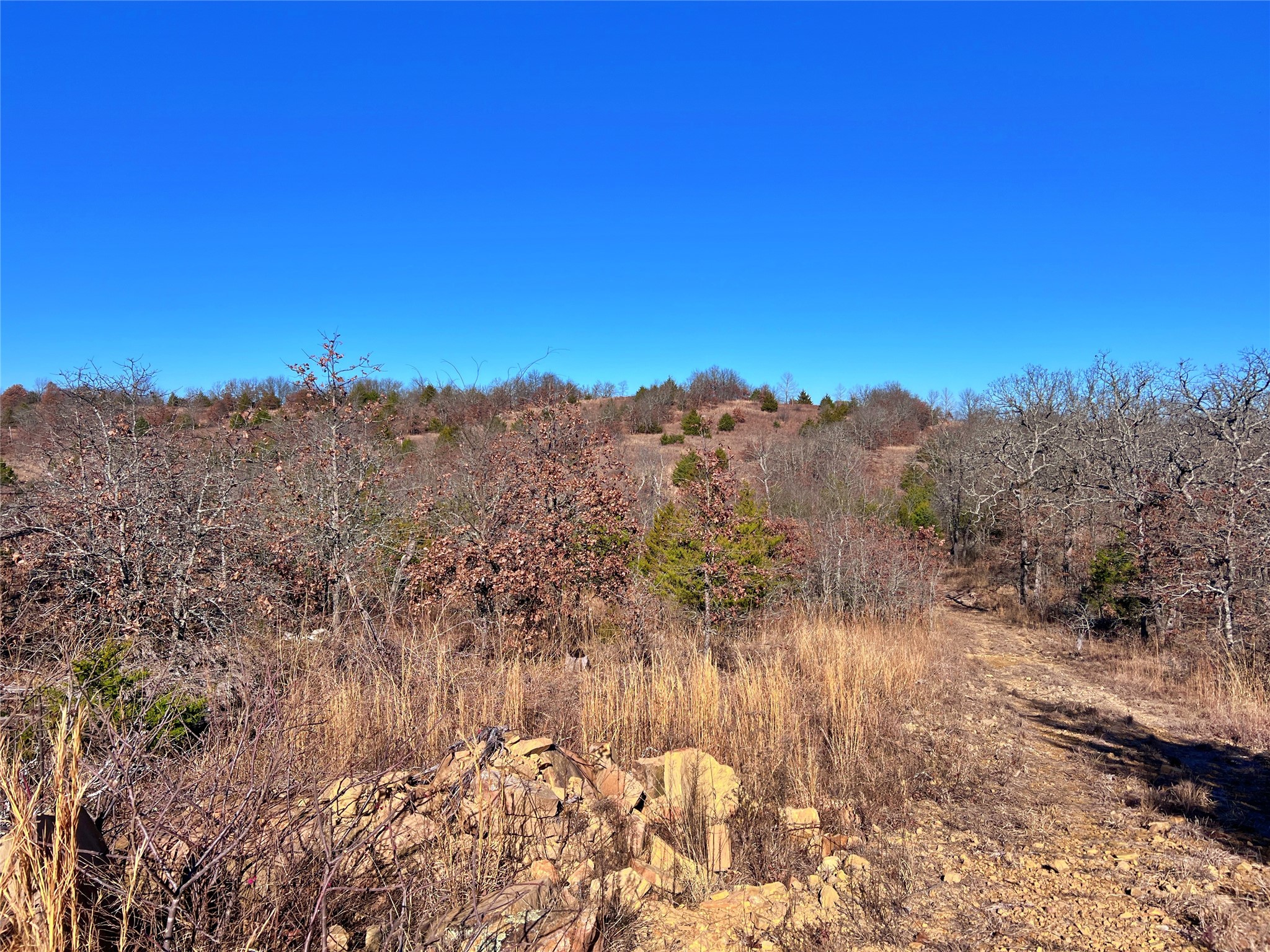 000 N3840 Road Mcalester OK 74538
