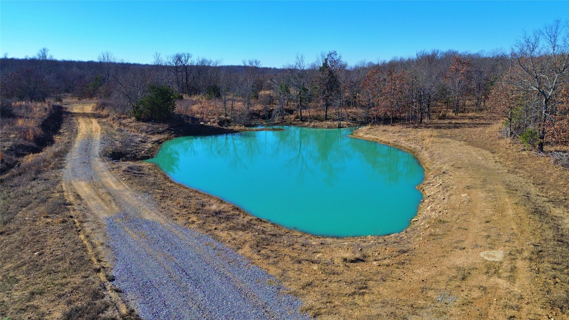 000 N3840 Road Mcalester OK 74538