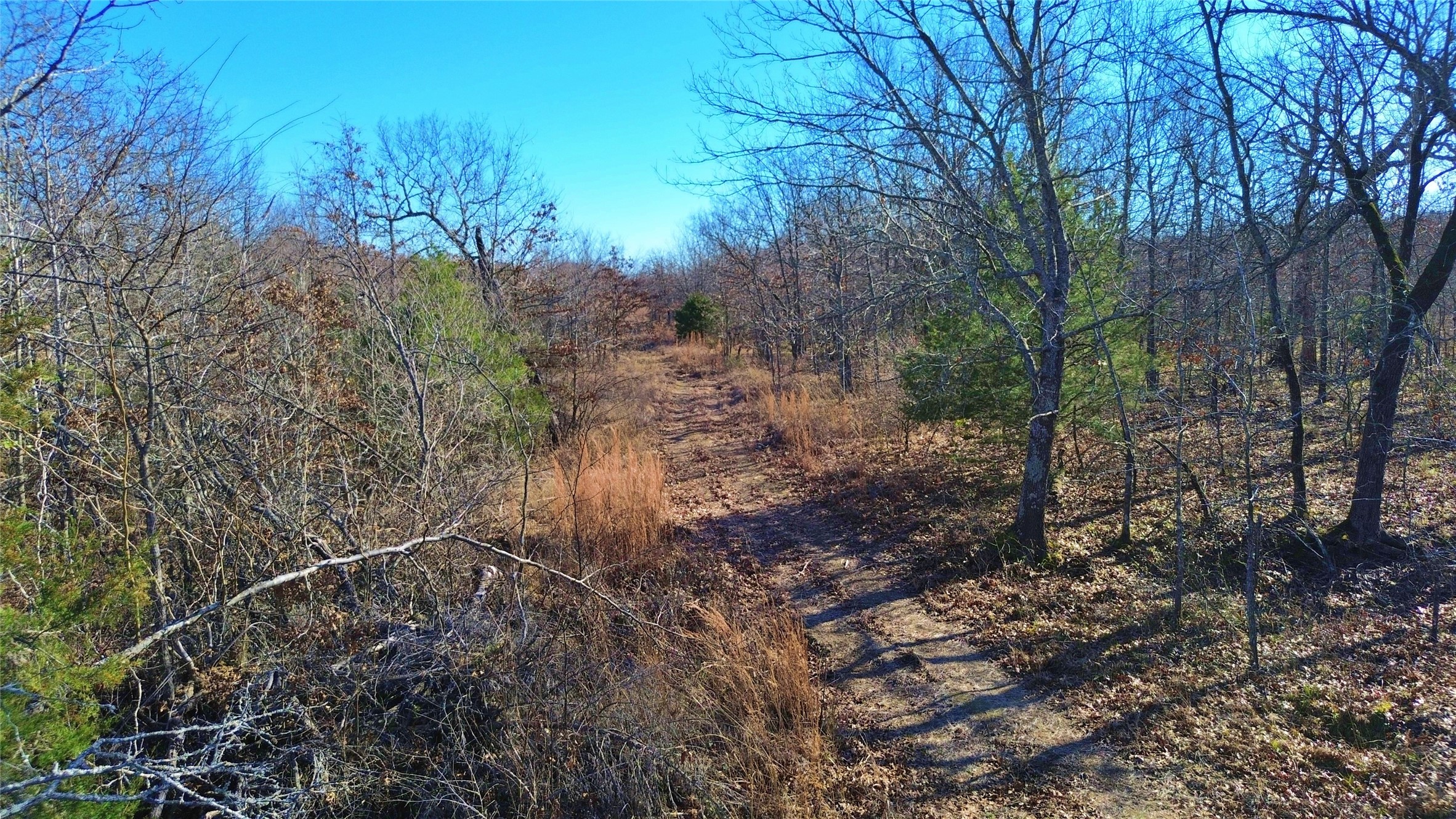 000 N3840 Road Mcalester OK 74538