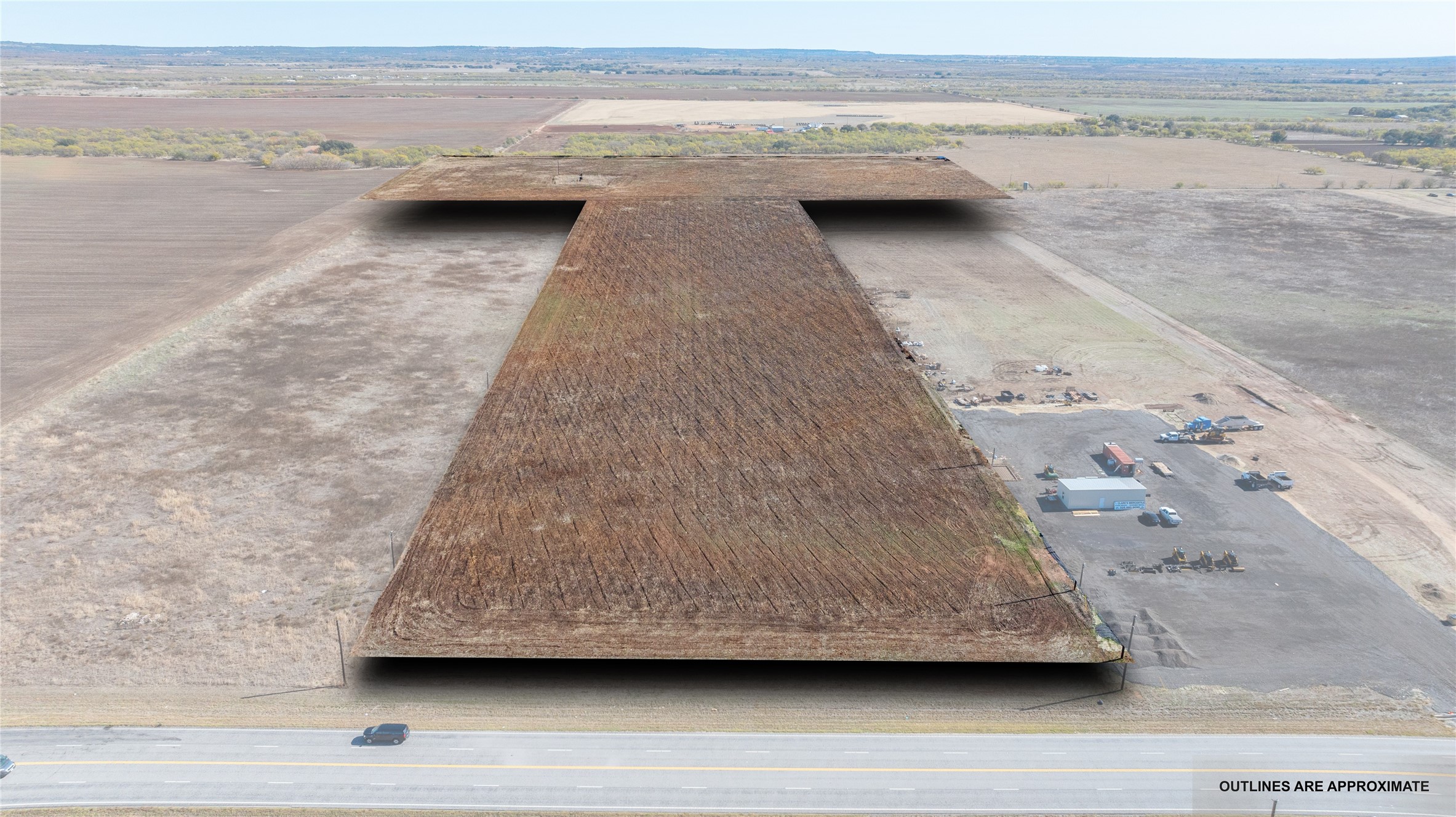 Tbd Us-84 Lawn TX 79530