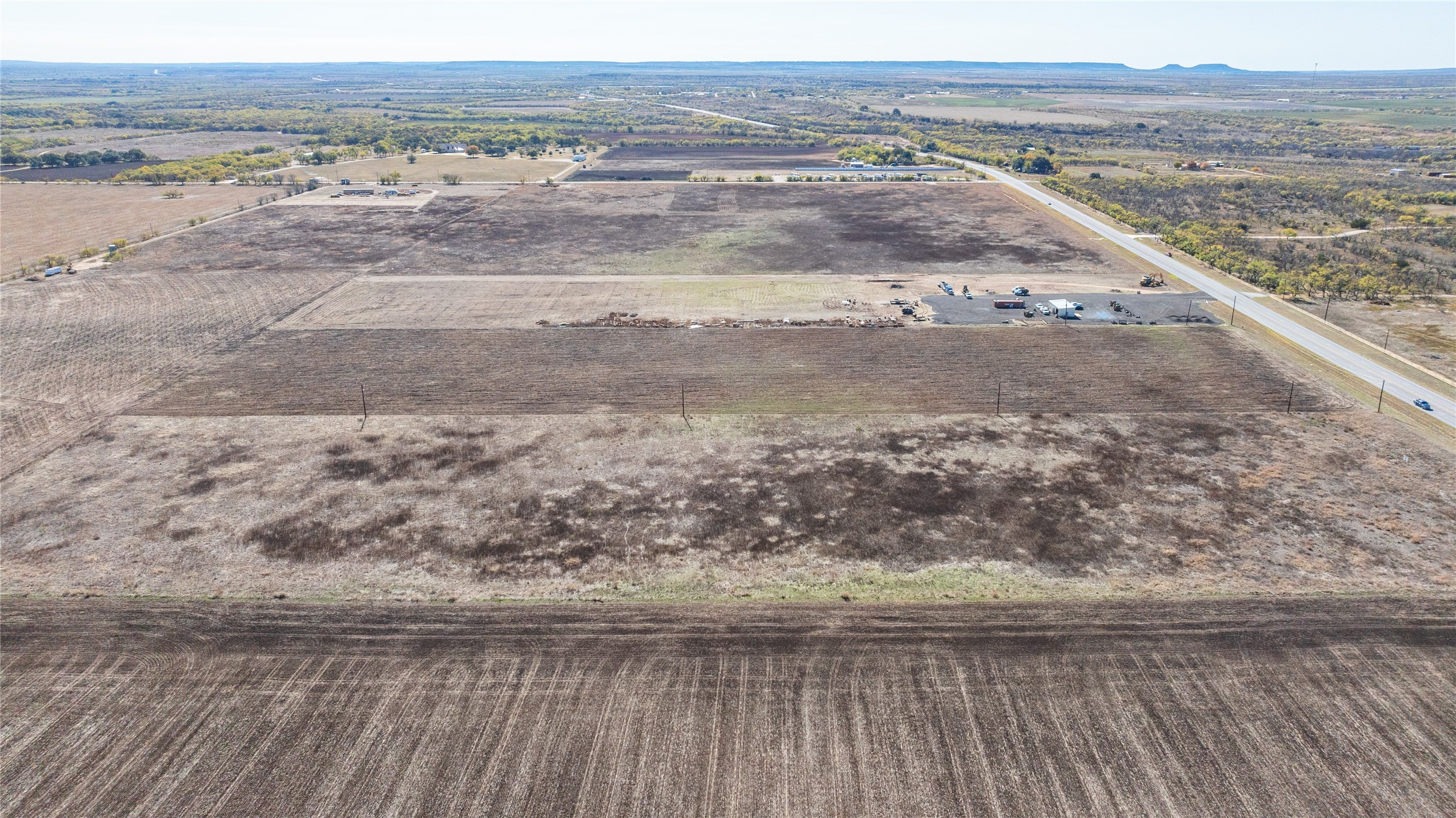 Tbd Us-84 Lawn TX 79530