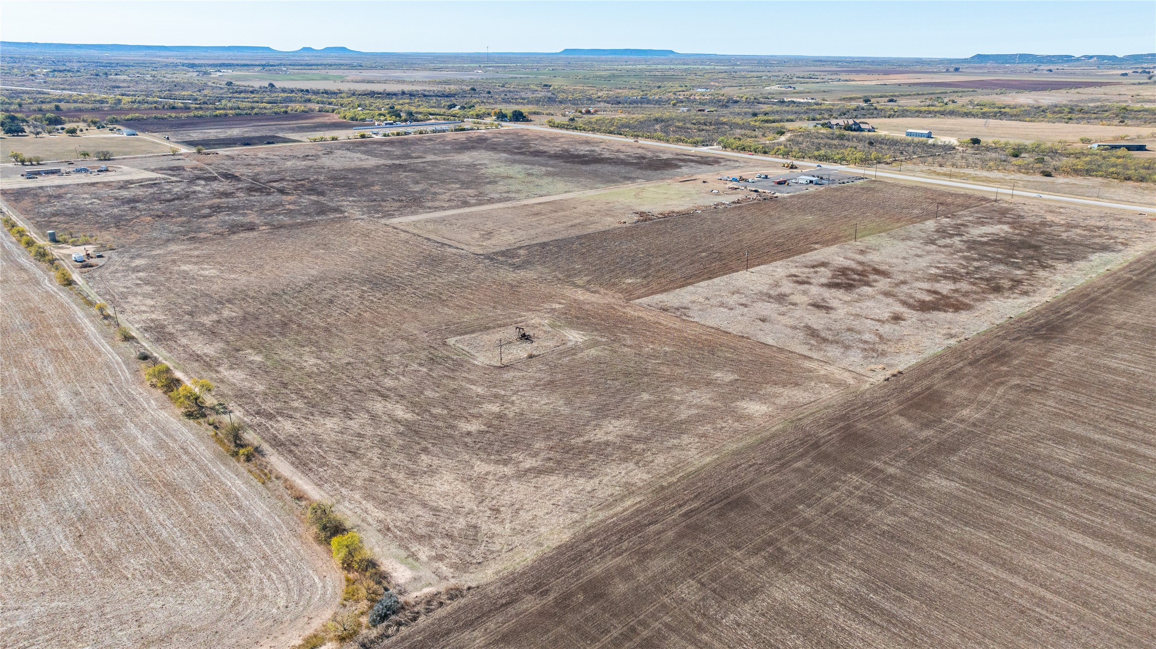 Tbd Us-84 Lawn TX 79530