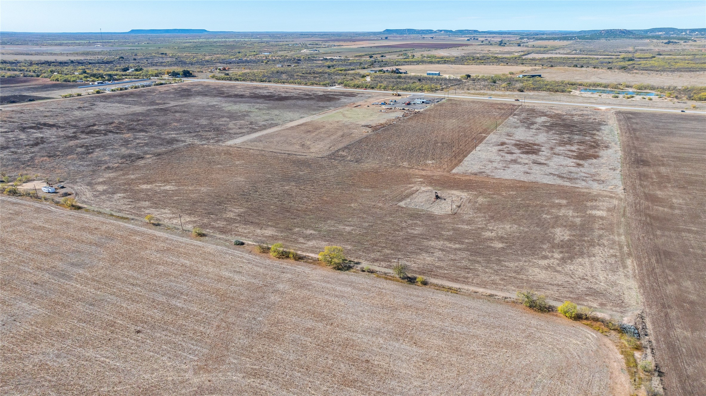 Tbd Us-84 Lawn TX 79530