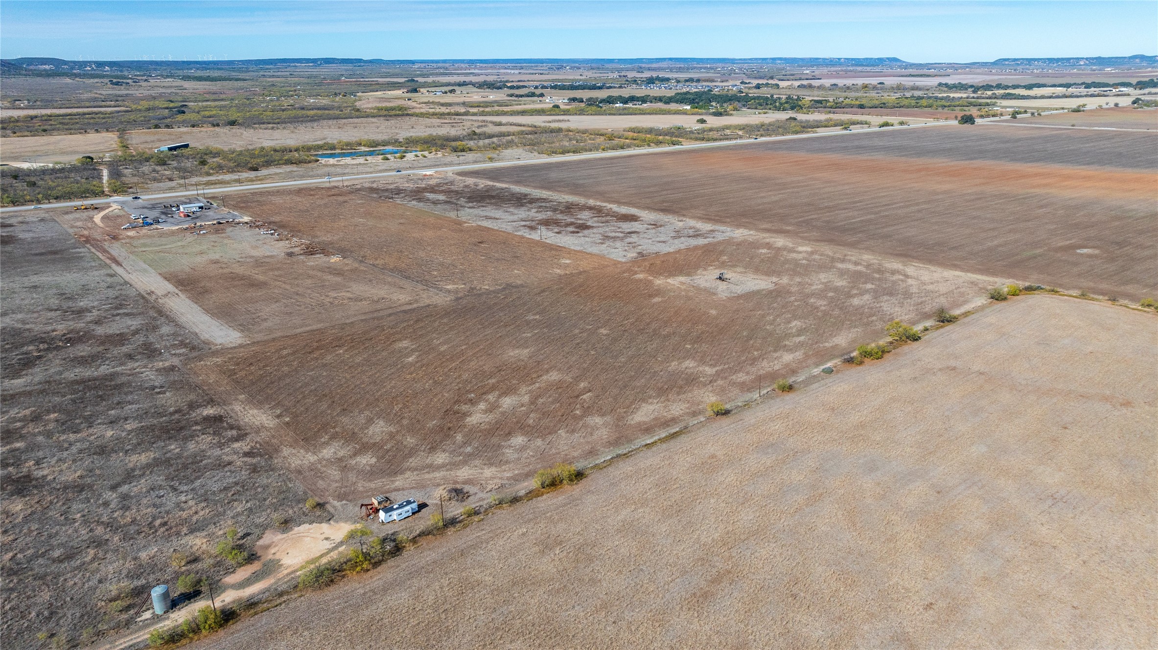 Tbd Us-84 Lawn TX 79530